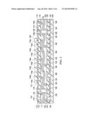 Bump-on-Trace Methods and Structures in Packaging diagram and image