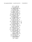 Bump-on-Trace Methods and Structures in Packaging diagram and image