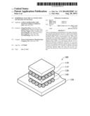 Peripheral Electrical Connection of Package on Package diagram and image