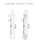 Peripheral Electrical Connection of Package on Package diagram and image