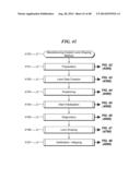 HYDROPHILICITY ALTERATION SYSTEM AND METHOD diagram and image