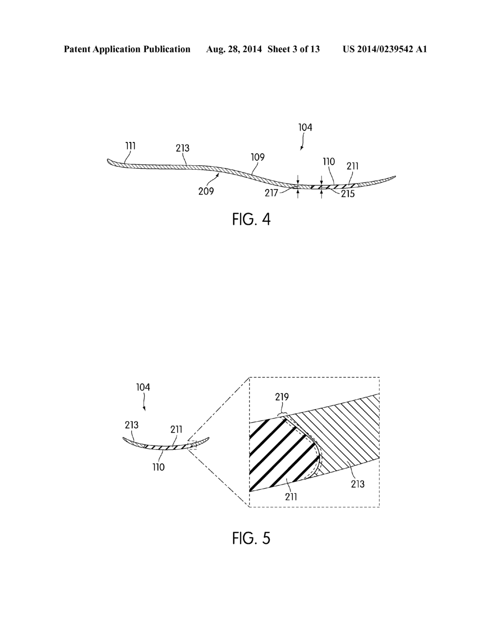 Customization Of Inner Sole Board - diagram, schematic, and image 04