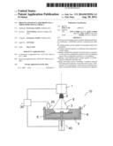 PROCESS AND DEVICE FOR PRODUCING A THREE-DIMENSIONAL OBJECT diagram and image