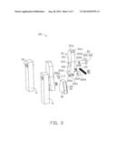 OPTICAL LENS CLAMPING APPARATUS diagram and image