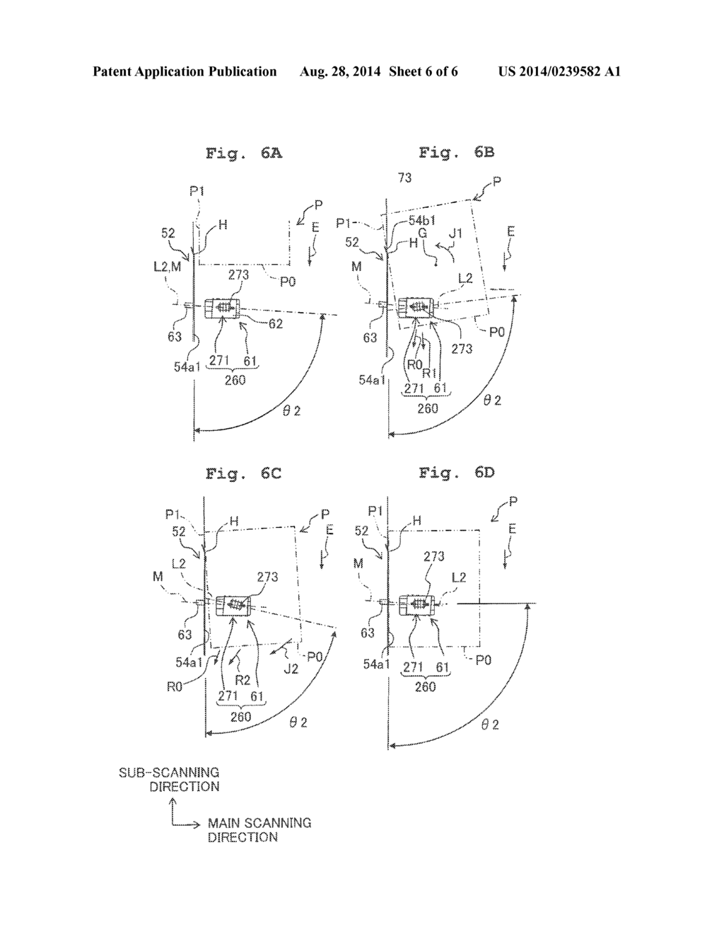 RECORDING APPARATUS - diagram, schematic, and image 07