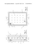 FRIT MATERIALS AND/OR METHOD OF MAKING VACUUM INSULATING GLASS UNITS     INCLUDING THE SAME diagram and image