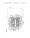 ROTATING PUMPING APPARATUS WITH SEAL MECHANISM diagram and image