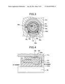 ROTATING PUMPING APPARATUS WITH SEAL MECHANISM diagram and image