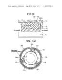 ROTATING PUMPING APPARATUS WITH SEAL MECHANISM diagram and image