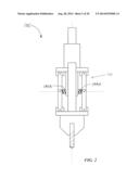 METHODS AND DEVICES FOR SAFELY PENETRATING MATERIALS diagram and image