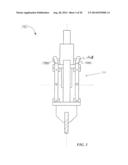 METHODS AND DEVICES FOR SAFELY PENETRATING MATERIALS diagram and image