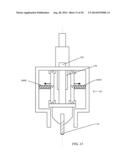 METHODS AND DEVICES FOR SAFELY PENETRATING MATERIALS diagram and image