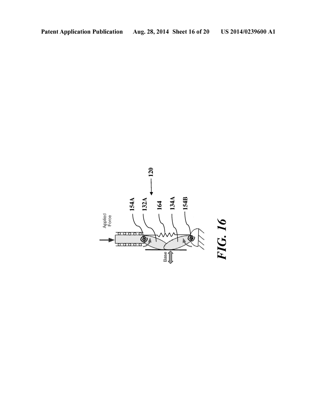 METHODS AND DEVICES FOR SAFELY PENETRATING MATERIALS - diagram, schematic, and image 17