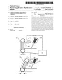 VEHICLE STEERING ADJUSTMENT APPARATUS AND METHOD OF USE THEREOF diagram and image