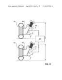 VEHICLE STEERING ADJUSTMENT APPARATUS AND METHOD OF USE THEREOF diagram and image