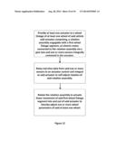 VEHICLE STEERING ADJUSTMENT APPARATUS AND METHOD OF USE THEREOF diagram and image