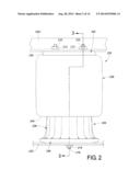 GAS SPRING END MEMBER AS WELL AS GAS SPRING ASSEMBLY INCLUDING SAME diagram and image