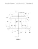 GAS SPRING END MEMBER AS WELL AS GAS SPRING ASSEMBLY INCLUDING SAME diagram and image