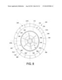 GAS SPRING END MEMBER AS WELL AS GAS SPRING ASSEMBLY INCLUDING SAME diagram and image