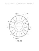 GAS SPRING END MEMBER AS WELL AS GAS SPRING ASSEMBLY INCLUDING SAME diagram and image