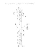 GAS SPRING END MEMBER AS WELL AS GAS SPRING ASSEMBLY INCLUDING SAME diagram and image