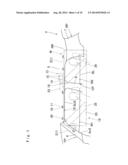 HEAD-PROTECTING AIRBAG DEVICE diagram and image