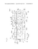 HEAD-PROTECTING AIRBAG DEVICE diagram and image