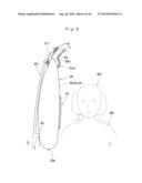 HEAD-PROTECTING AIRBAG DEVICE diagram and image