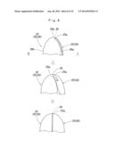 HEAD-PROTECTING AIRBAG DEVICE diagram and image