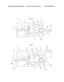 METHOD FOR PROVIDING A FREQUENCY RESPONSE FOR A COMBINED CYCLE POWER PLANT diagram and image