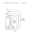 CONTROLLING WIND TURBINE diagram and image