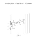 Window Restrictor diagram and image