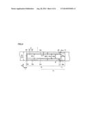 CAB FOR CONSTRUCTION MACHINE AND CONSTRUCTION MACHINE diagram and image