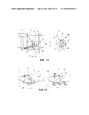 STORAGE APPARATUS FOR SEAT OF VEHICLE diagram and image