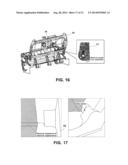 STORAGE APPARATUS FOR SEAT OF VEHICLE diagram and image