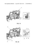 STORAGE APPARATUS FOR SEAT OF VEHICLE diagram and image