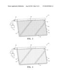 VEHICLE AND A WINDOW VISOR ASSEMBLY FOR THE VEHICLE diagram and image