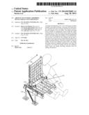 AIRCRAFT SEAT ENERGY ABSORBING DEVICE FOR OCCUPANT RESTRAINT diagram and image