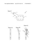 AIRCRAFT SEAT ENERGY ABSORBING DEVICE FOR OCCUPANT RESTRAINT diagram and image