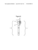 AIRCRAFT SEAT ENERGY ABSORBING DEVICE FOR OCCUPANT RESTRAINT diagram and image