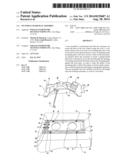 NO-TOOLS CHAIR SEAT ASSEMBLY diagram and image