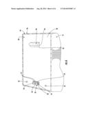 NO-TOOLS CHAIR SEAT ASSEMBLY diagram and image