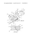 EASY-ENTRY SEAT-BACK RELEASE SYSTEM FOR VEHICLE SEAT diagram and image