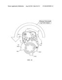 EASY-ENTRY SEAT-BACK RELEASE SYSTEM FOR VEHICLE SEAT diagram and image