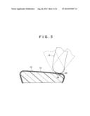 SEAT STRUCTURE MEMBER AND MANUFACTURING METHOD OF SAME diagram and image