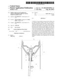 WHEEL FOR AT LEAST PARTIALLY MUSCLE-POWERED VEHICLES AND IN PARTICULAR     BICYCLES diagram and image