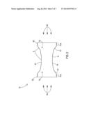 Reversible Wheel and Methods of Making and Using the Same diagram and image