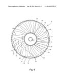 TREADED WHEEL diagram and image