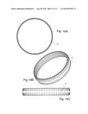 TREADED WHEEL diagram and image