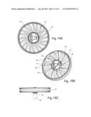 TREADED WHEEL diagram and image